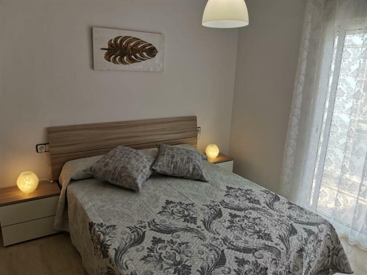 Delta Canyar Sant Jaume d'Enveja Extérieur photo